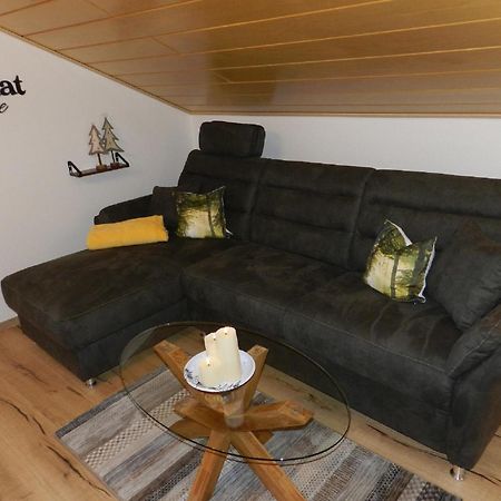 Gaestehaus Schmalzreich Lam Kültér fotó