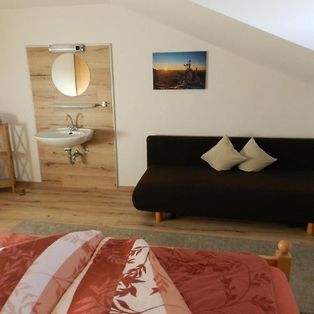 Gaestehaus Schmalzreich Lam Kültér fotó