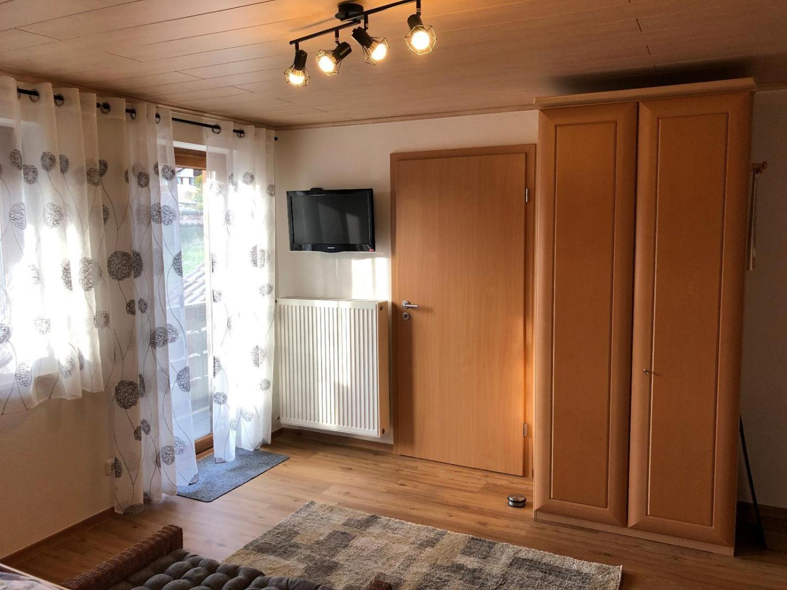 Gaestehaus Schmalzreich Lam Kültér fotó