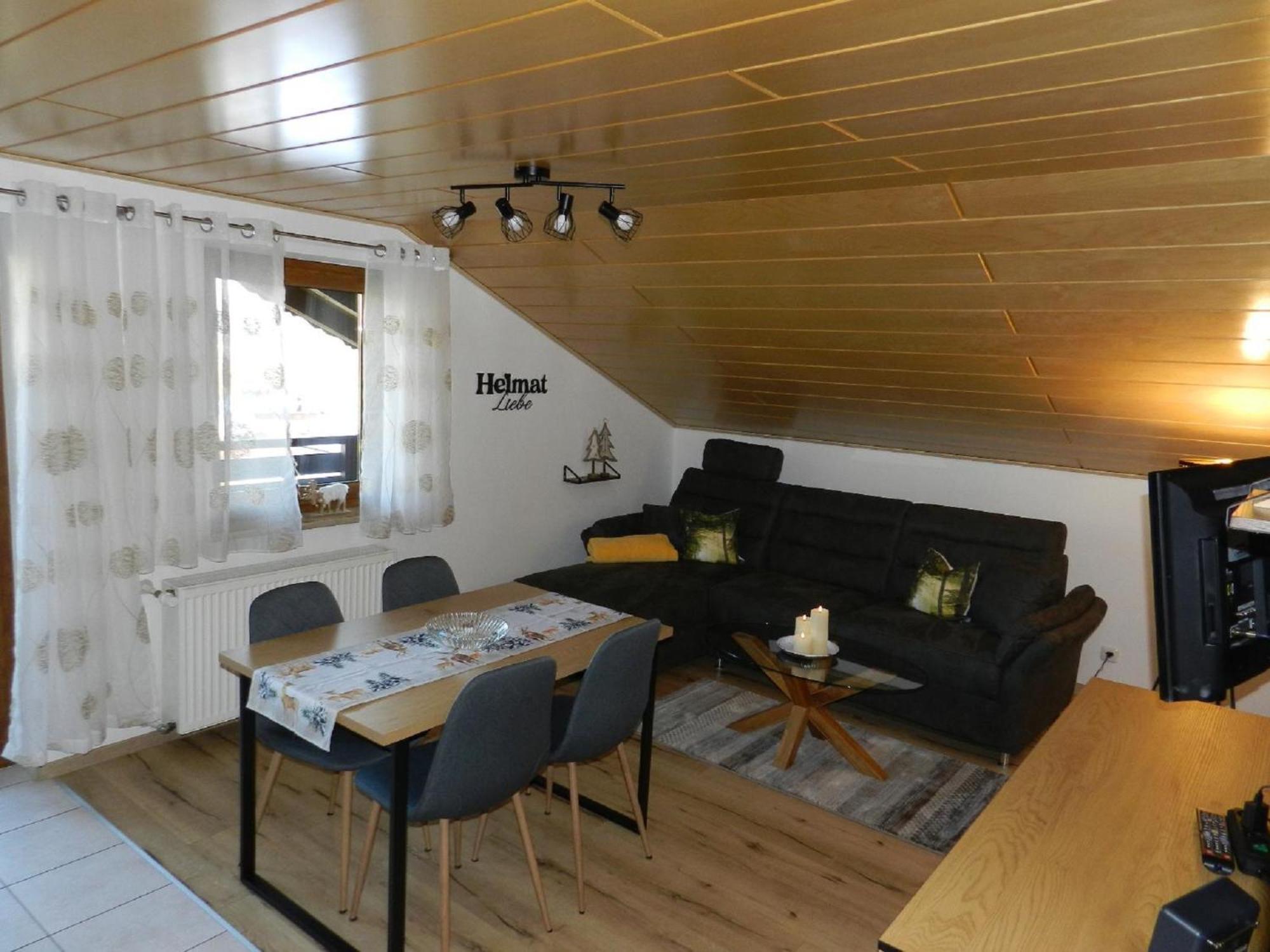 Gaestehaus Schmalzreich Lam Kültér fotó