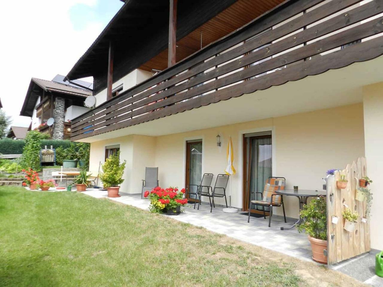 Gaestehaus Schmalzreich Lam Kültér fotó