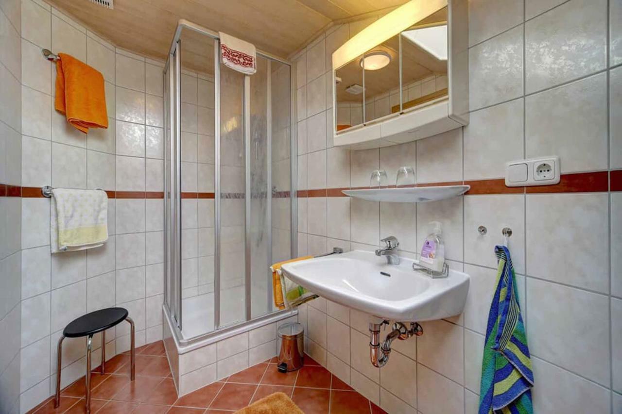 Gaestehaus Schmalzreich Lam Kültér fotó
